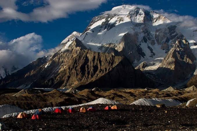 K2 Base Camp Trek Concordia Baltoro Glacier