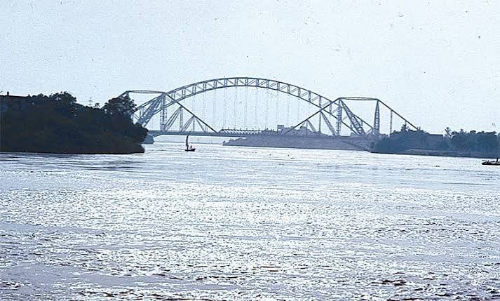 Lansdowne Bridge and Sukkur Barrage Victorian Engineering Marvels