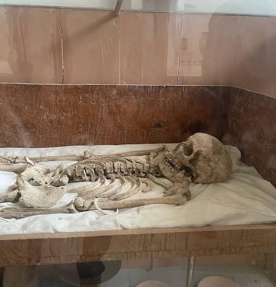 Harappa Archaeological Site and Museum Sahiwal