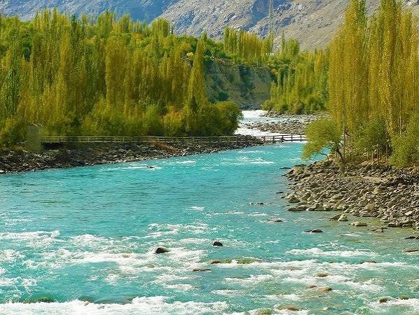 Yasin Valley