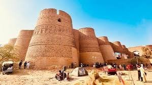Mohenjo-daro Larkana UNESCO World Heritage Cradle of Civilization