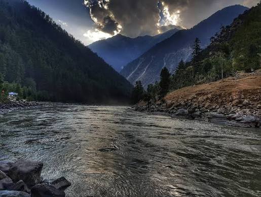 Keran Neelum Valley