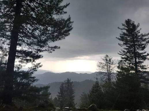 Toli Peer Rawalakot
