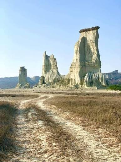 Pishukan Beach Gwadar Balochistan