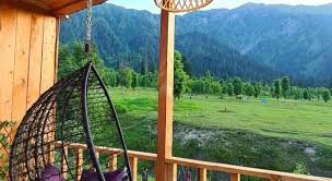 Sharda Neelum Valley