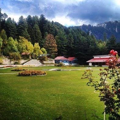 Kawai Kaghan Valley