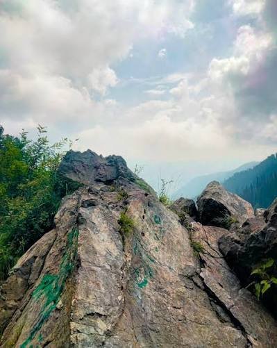 Dunga Gali Galyat Abbottabad