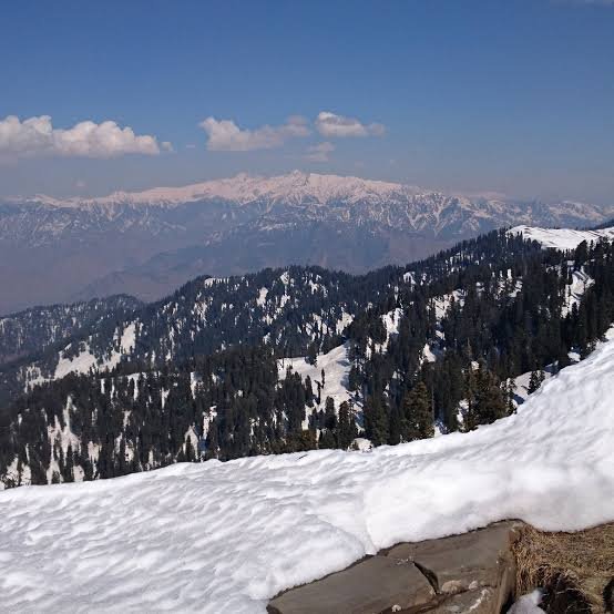 Ganga Choti Bagh