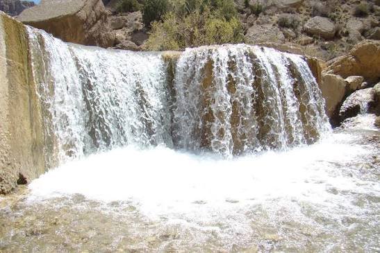 Urak Valley and Hanna Lake Quetta