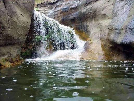 Uchali Lake and Kanhatti Garden Khushab