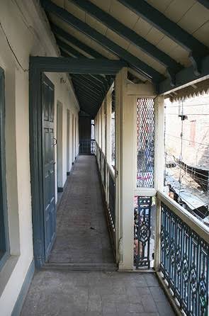 Iqbal Manzil Sialkot