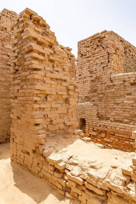 Mohenjo-daro Larkana UNESCO World Heritage Cradle of Civilization