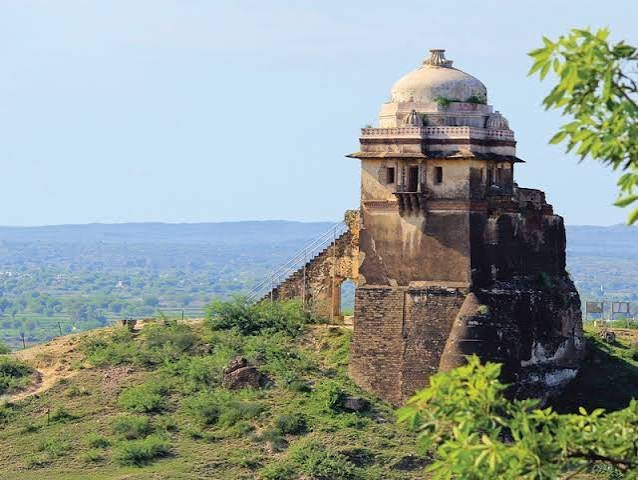 Rohtas Fort Jhelum