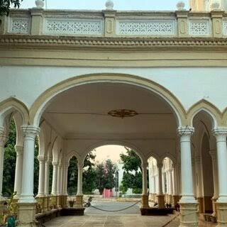 Central Library Bahawalpur