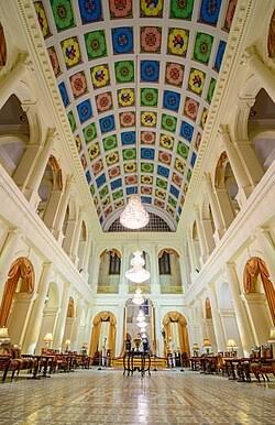 Noor Mahal Bahawalpur
