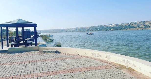 Soon Valley and Khabeki Lake Khushab
