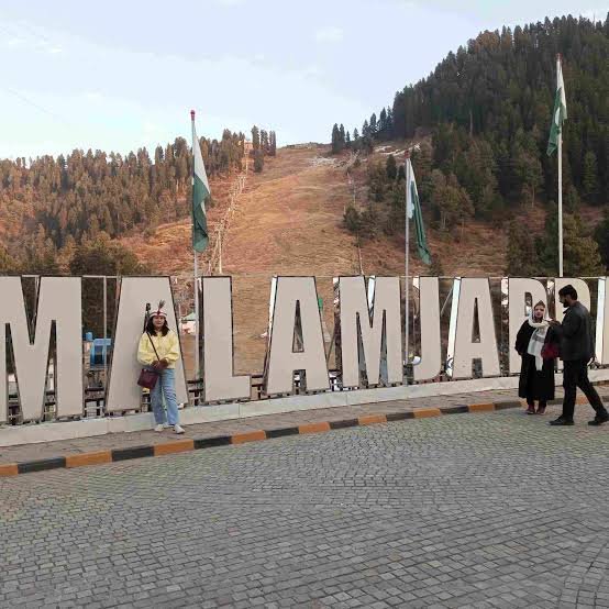 Malam Jabba Swat