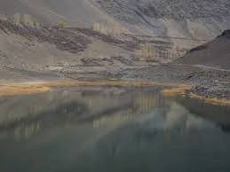 Borith Lake