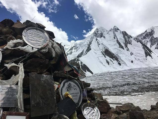 Askole Village Gateway to K2