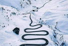 Babusar Top
