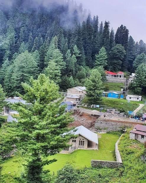 Dunga Gali Galyat Abbottabad