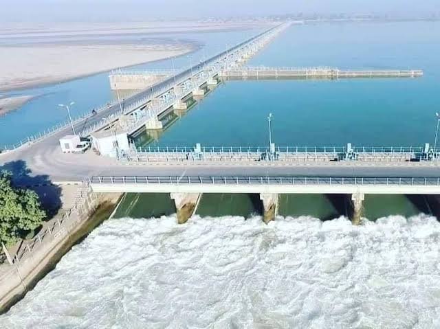 Head Marala Sialkot