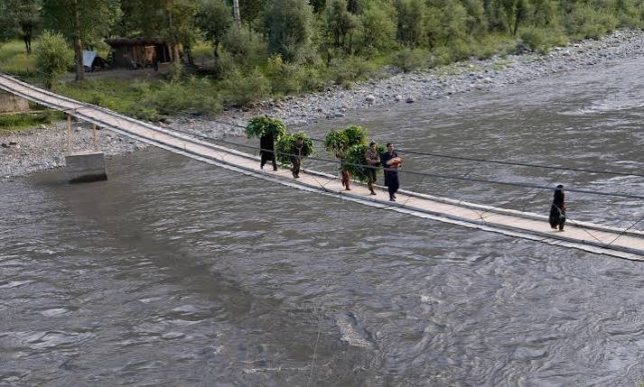 Keran Neelum Valley