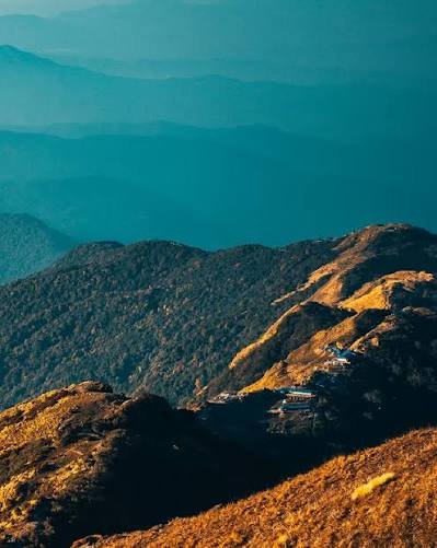 Thandiani Hill Station Abbottabad