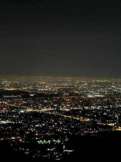 Pir Sohawa Margalla Hills Islamabad