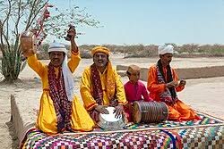 Cholistan Desert Rohi Bahawalpur