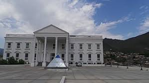 Saidu Sharif Swat