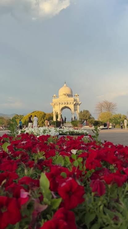 Fatima Jinnah Park F-9 Park Islamabad