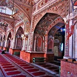 Bala Hisar Fort Peshawar Old City