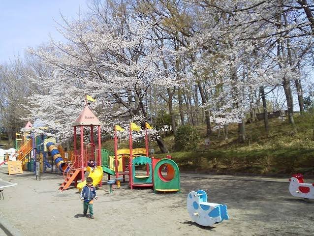 Japanese Children Park Islamabad