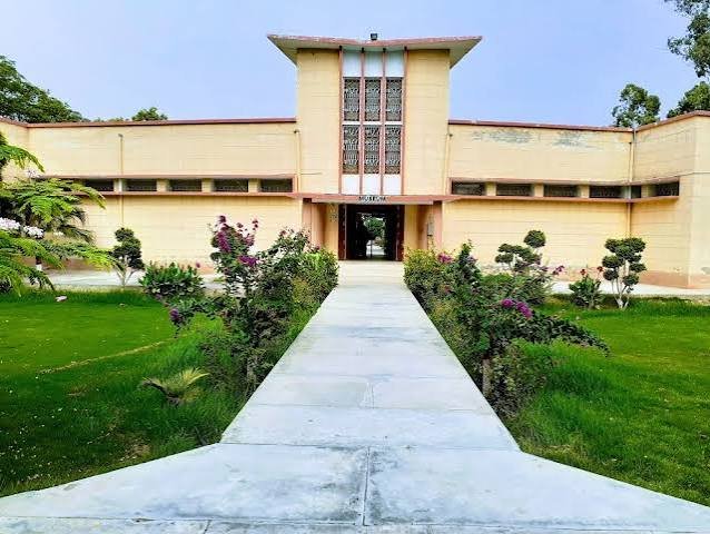 Harappa Archaeological Site and Museum Sahiwal