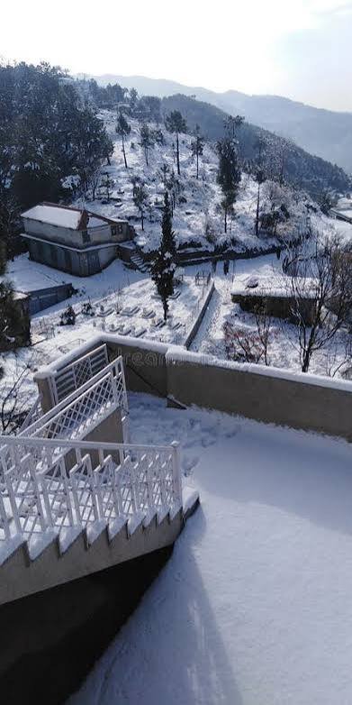 Rawalakot City Poonch