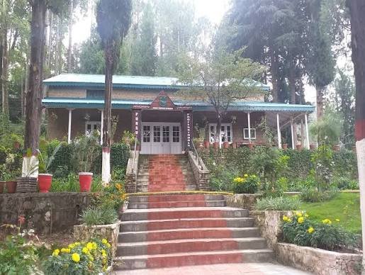 Ghora Gali Galyat Rawalpindi