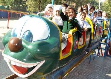 Ayub National Park Rawalpindi