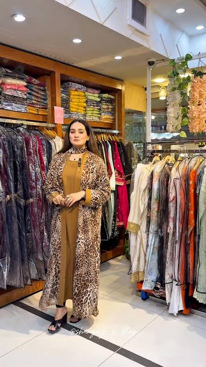 Millennium Mall and Kandahari Bazaar Quetta
