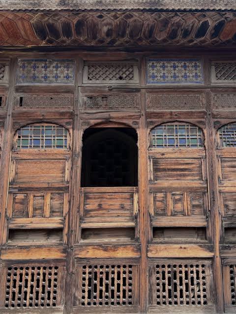 Peshawar Old City Khyber Pakhtunkhwa