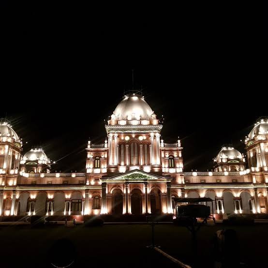 Noor Mahal Bahawalpur
