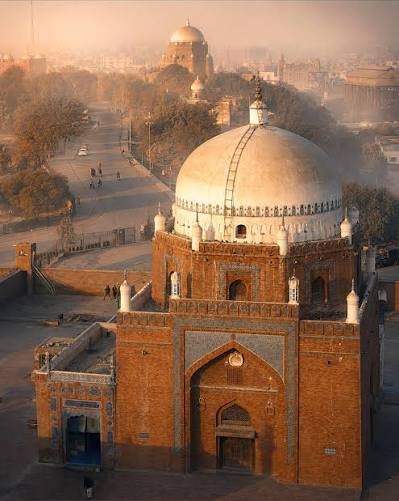 Sheikh Buddin National Park Dera Ismail Khan