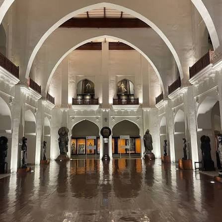 Peshawar Museum Peshawar Cantonment