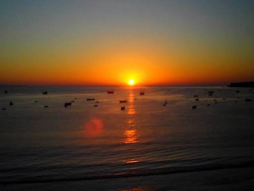 Pishukan Beach Gwadar Balochistan