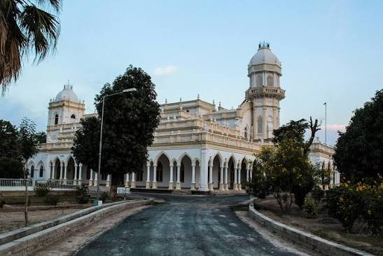 Central Library Bahawalpur