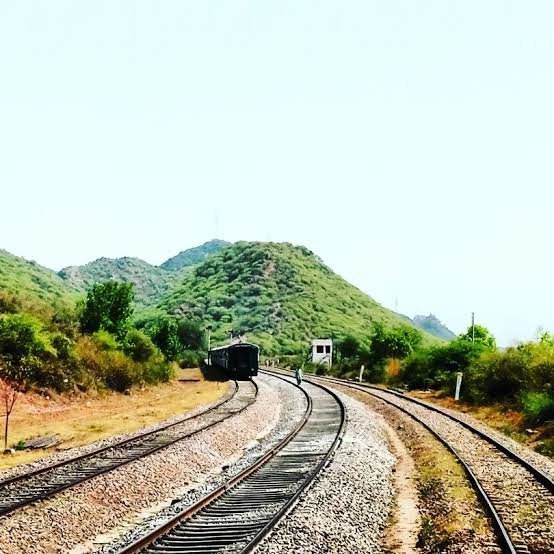 Sheikh Buddin National Park Dera Ismail Khan