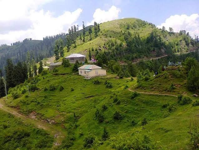 Lasdana Bagh