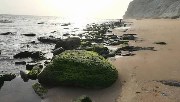 Pasni Coastal Town and Beach Balochistan