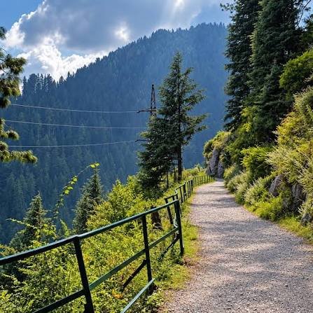 Dunga Gali Galyat Abbottabad