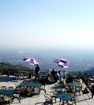 Pir Sohawa Margalla Hills Islamabad